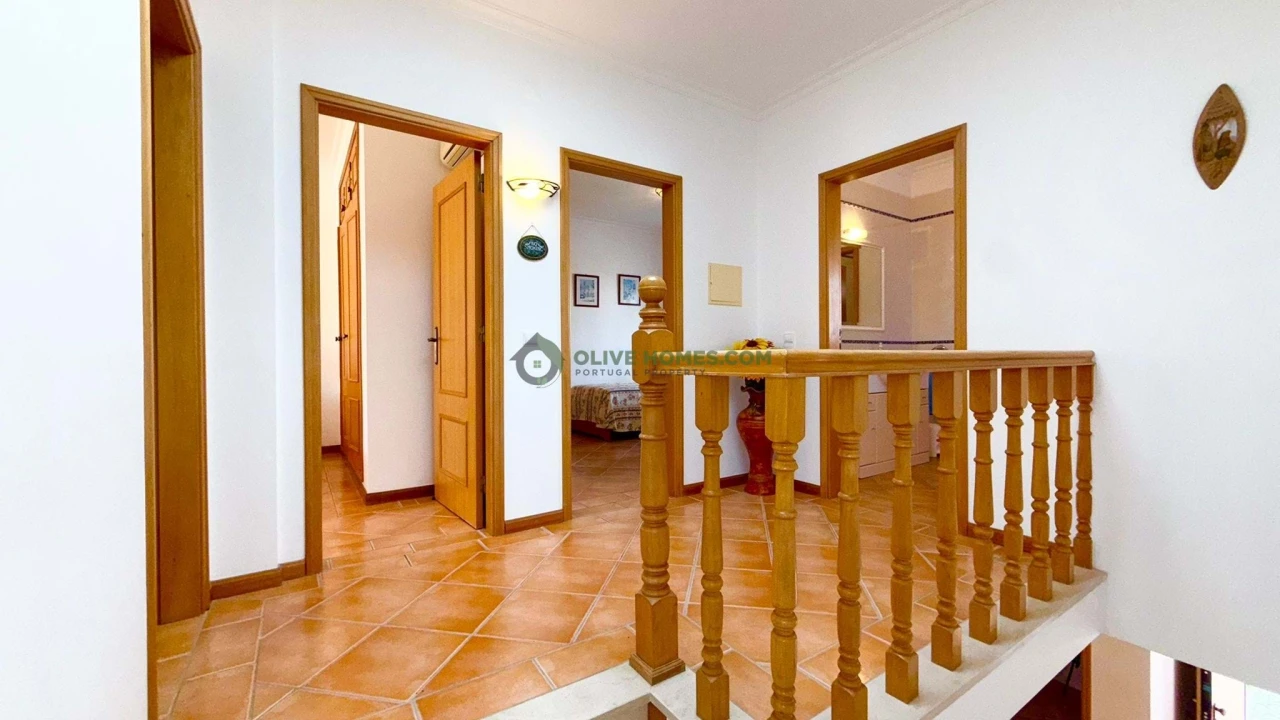 Moradia T3 para Venda em Albufeira e Olhos de Água Foto 22