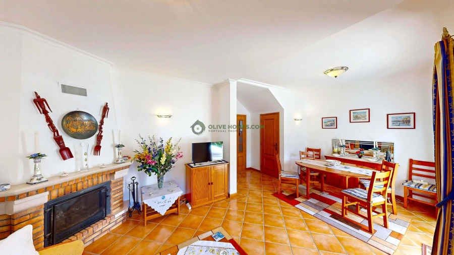 Moradia T3 para Venda em Albufeira e Olhos de Água Foto 7