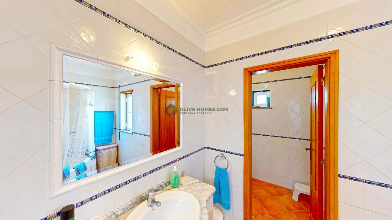 Moradia T3 para Venda em Albufeira e Olhos de Água Foto 23
