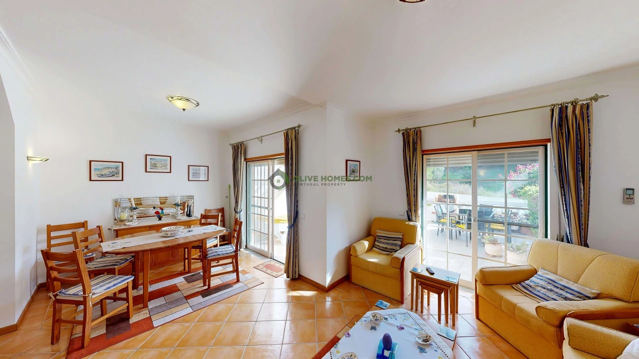 Moradia T3 para Venda em Albufeira e Olhos de Água Foto 3