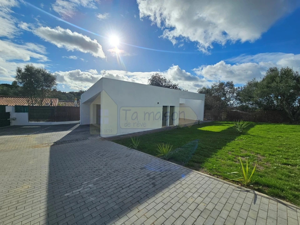 Moradia T3 para Venda em Loule (São Clemente) Foto 27