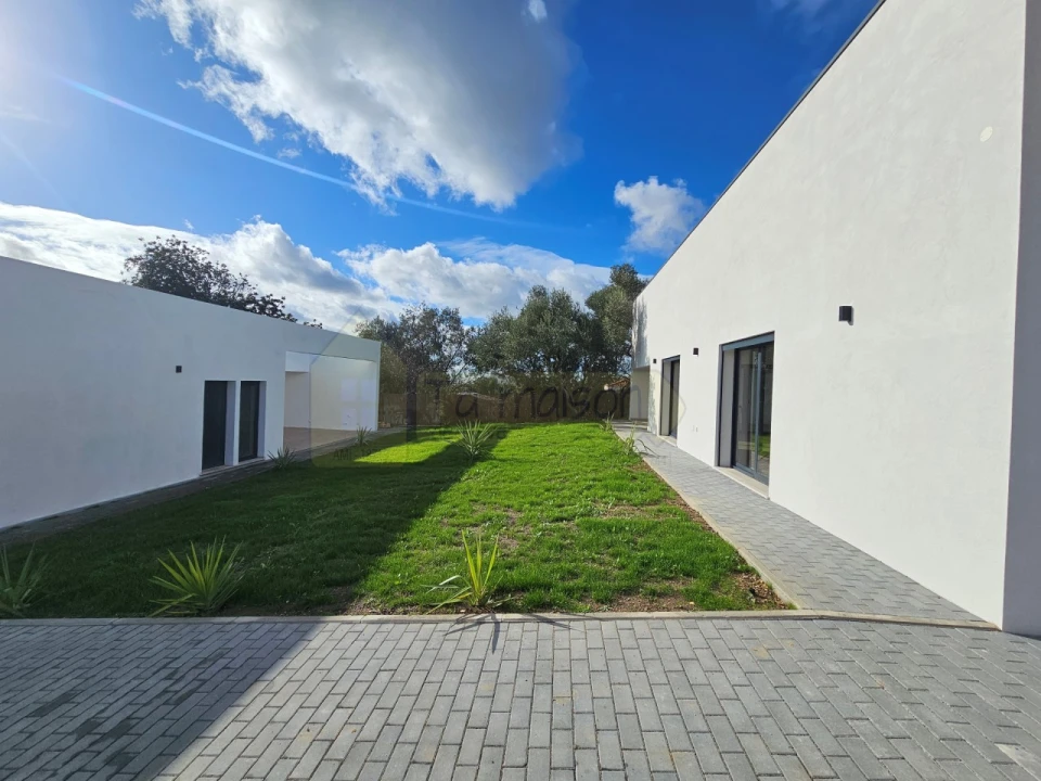 Moradia T3 para Venda em Loule (São Clemente) Foto 28