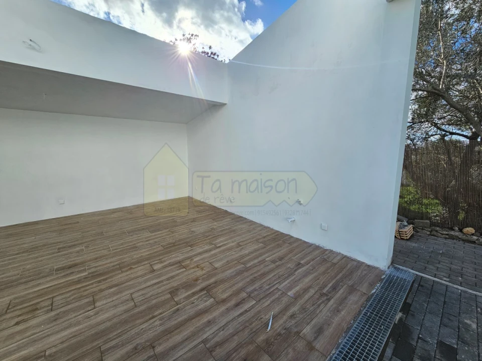 Moradia T3 para Venda em Loule (São Clemente) Foto 32