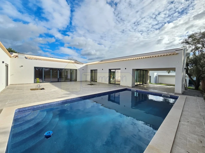 Moradia T3 para Venda em Loule (São Clemente) Foto 14