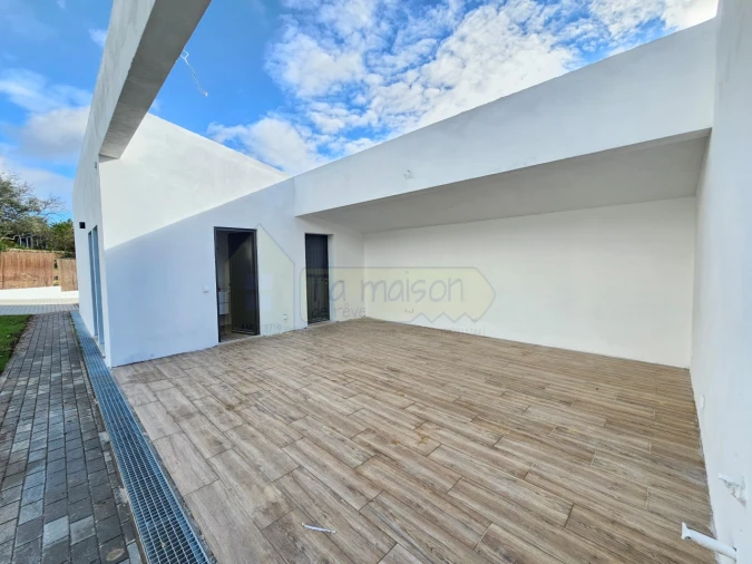 Moradia T3 para Venda em Loule (São Clemente) Foto 33