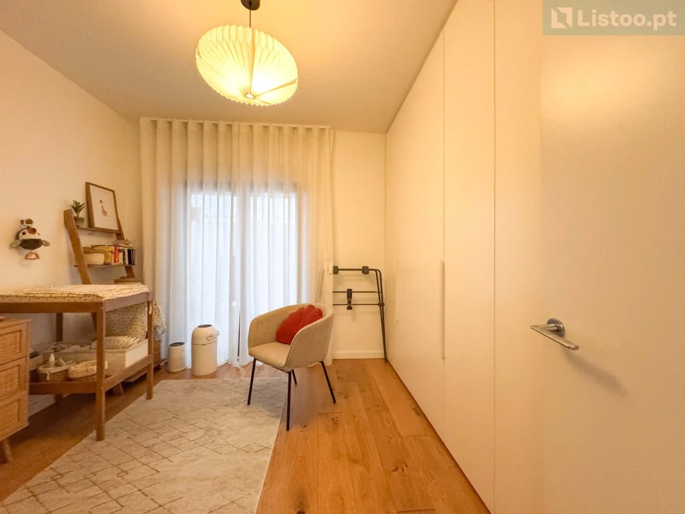 Apartamento T2 para Venda em Algés, Linda-A-Velha e Cruz Quebrada-Dafundo Foto 18