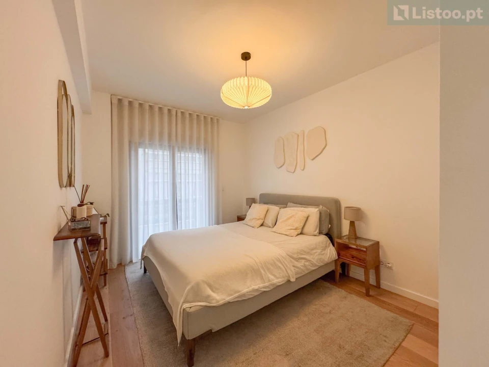 Apartamento T2 para Venda em Algés, Linda-A-Velha e Cruz Quebrada-Dafundo Foto 13