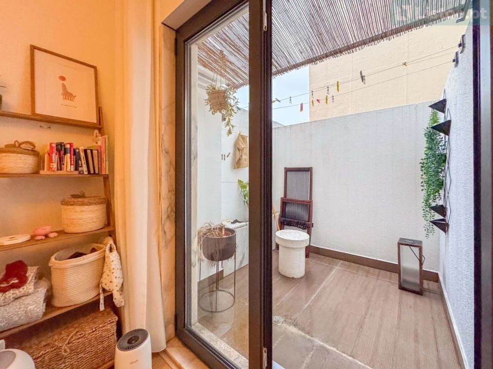 Apartamento T2 para Venda em Algés, Linda-A-Velha e Cruz Quebrada-Dafundo Foto 19