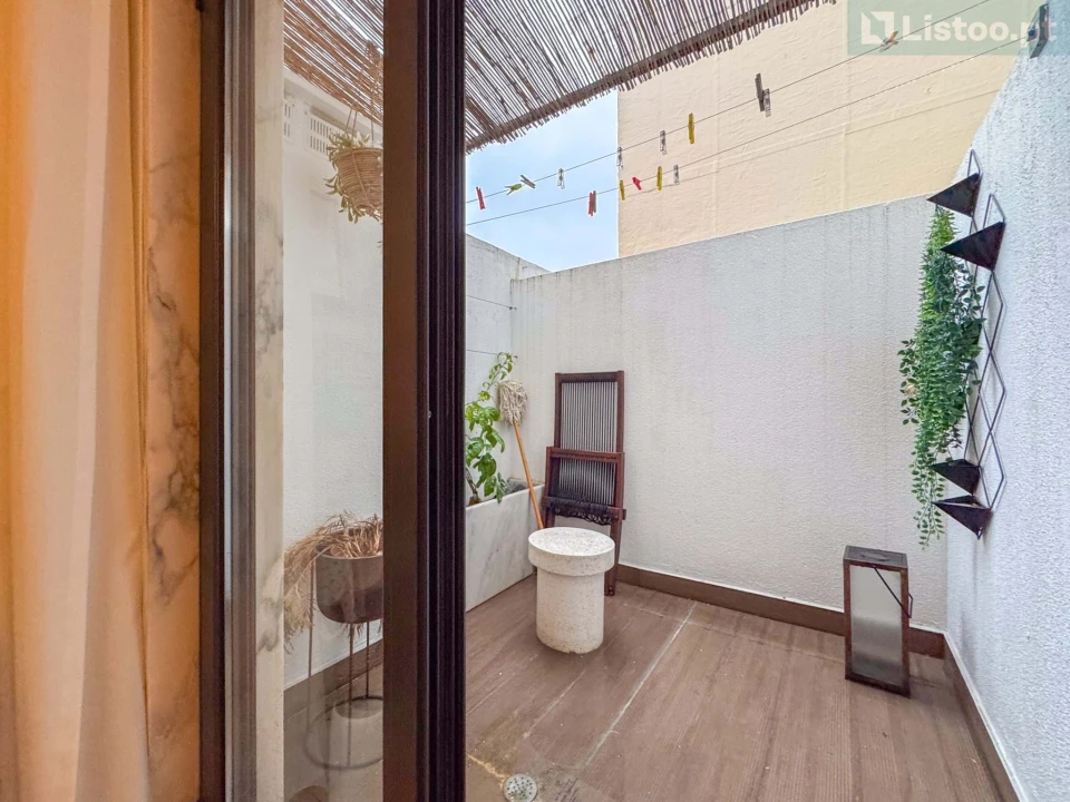 Apartamento T2 para Venda em Algés, Linda-A-Velha e Cruz Quebrada-Dafundo Foto 20