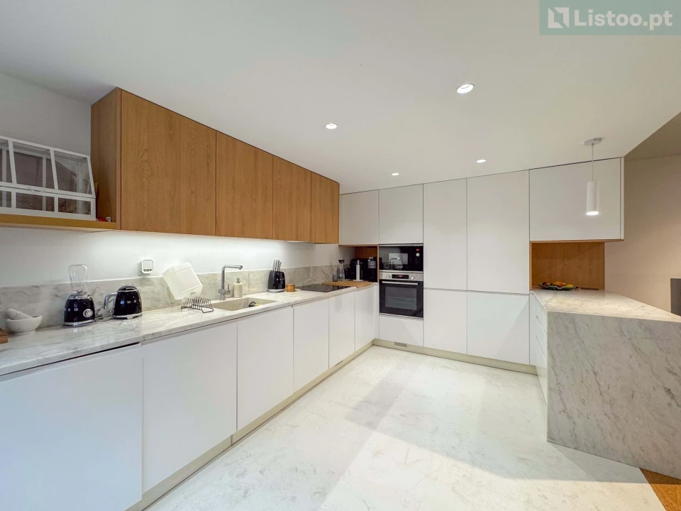 Apartamento T2 para Venda em Algés, Linda-A-Velha e Cruz Quebrada-Dafundo Foto 5