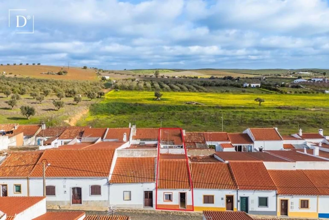 Moradia T3 para Venda em Beja (Salvador e Santa Maria da Feira) Foto 5