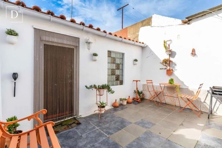 Moradia T3 para Venda em Beja (Salvador e Santa Maria da Feira) Foto 2