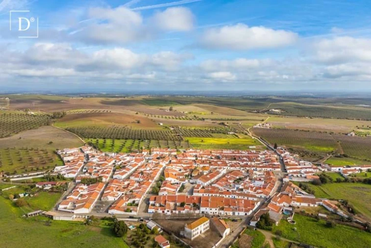 Moradia T3 para Venda em Beja (Salvador e Santa Maria da Feira) Foto 6