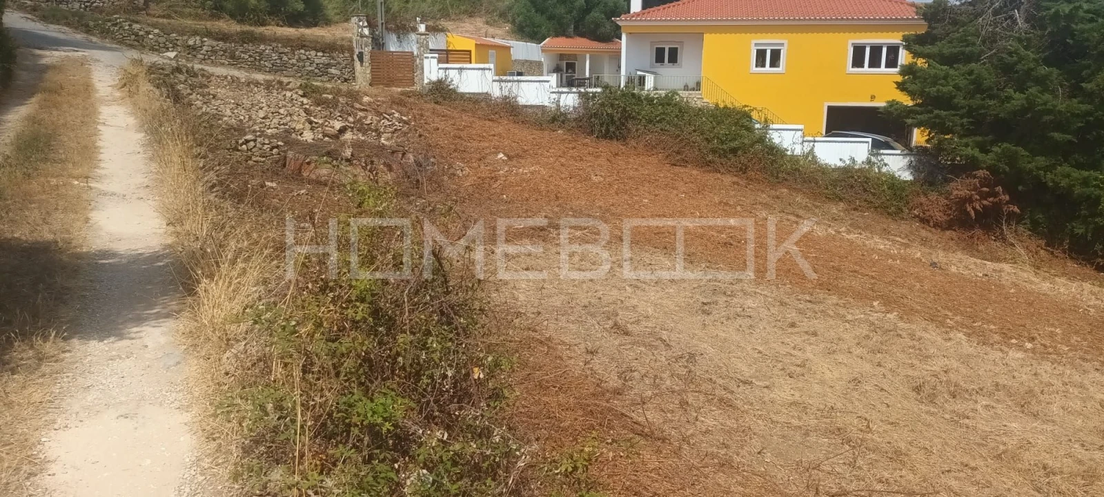 Terreno para Venda em Agualva e Mira-Sintra Foto 6