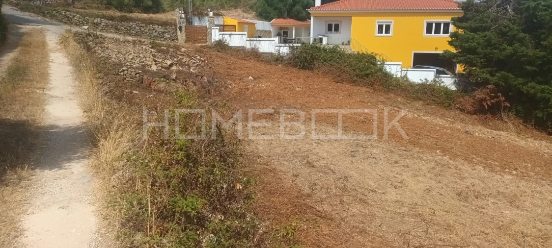 Terreno para Venda em Agualva e Mira-Sintra Foto 6