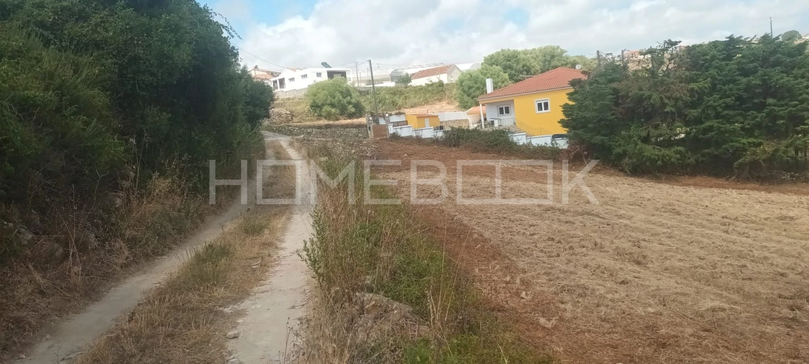 Terreno para Venda em Agualva e Mira-Sintra Foto 4