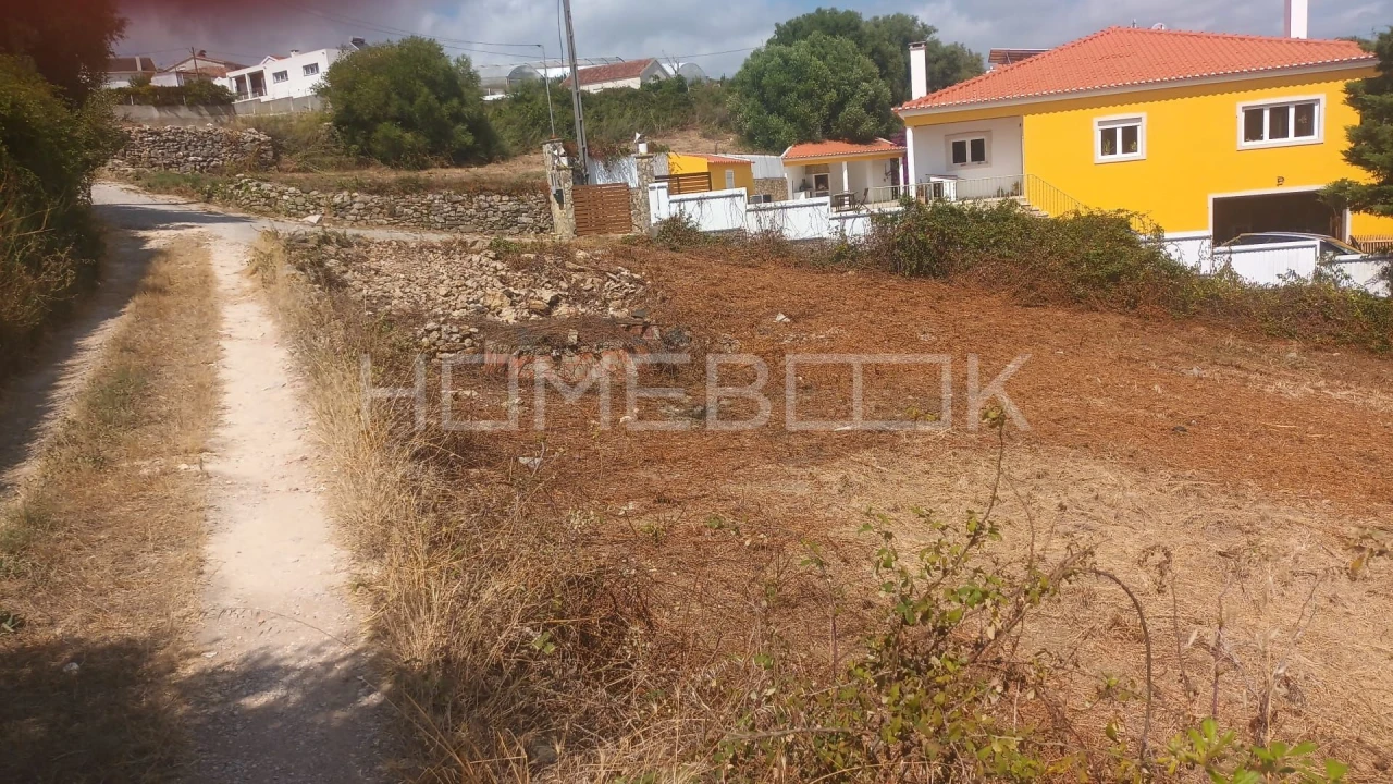Terreno para Venda em Agualva e Mira-Sintra Foto 8