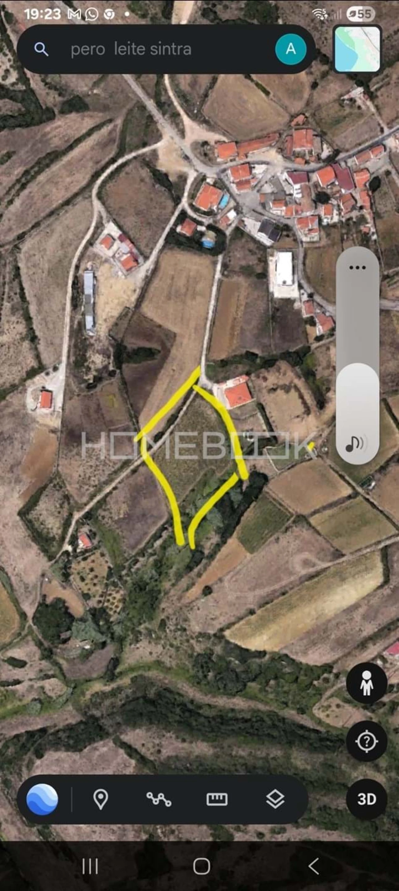 Terreno para Venda em Agualva e Mira-Sintra Foto 3