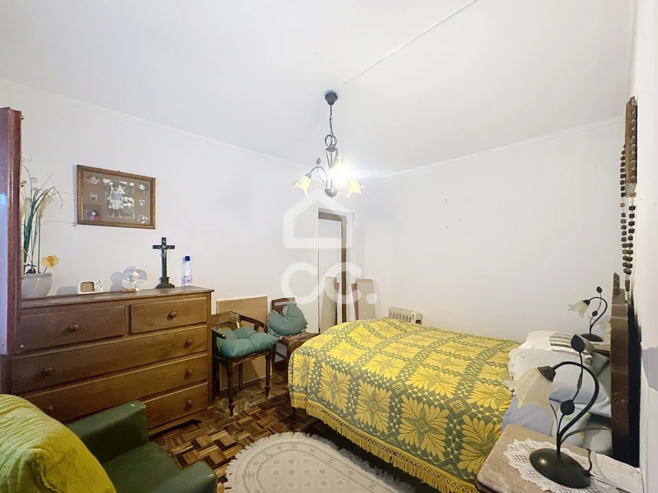 Moradia T3 para Venda em Santa Maria Maior Foto 26