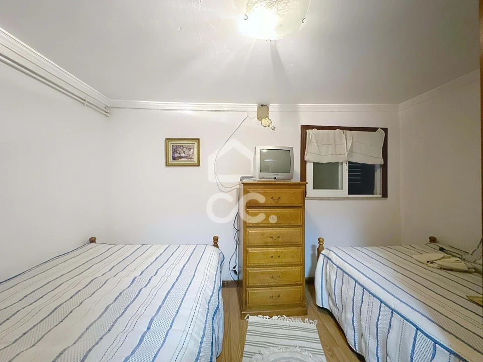 Moradia T3 para Venda em Santa Maria Maior Foto 24