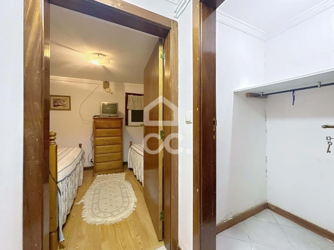 Moradia T3 para Venda em Santa Maria Maior Foto 23