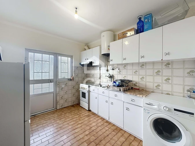 Moradia T3 para Venda em Santa Maria Maior Foto 11