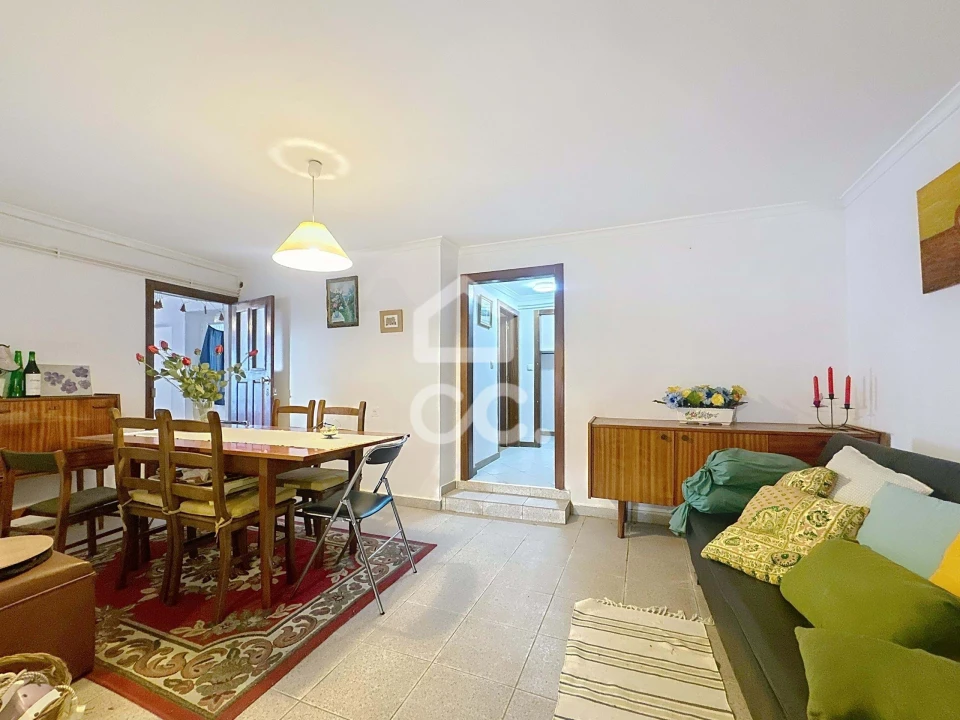 Moradia T3 para Venda em Santa Maria Maior Foto 5