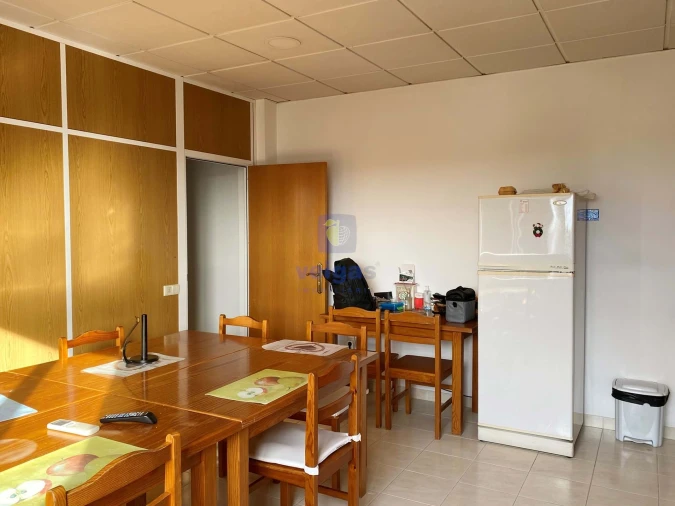 Armazém para Arrendamento em Colmeias e Memória Foto 5