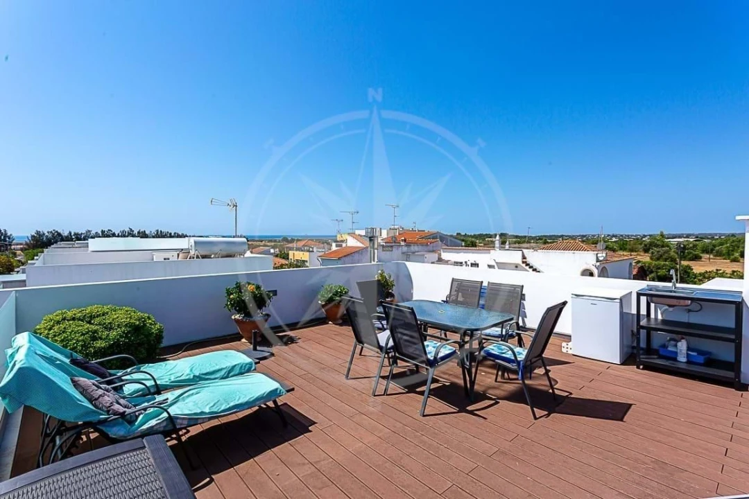 Moradia T3 para Venda em Conceição e Cabanas de Tavira Foto 18