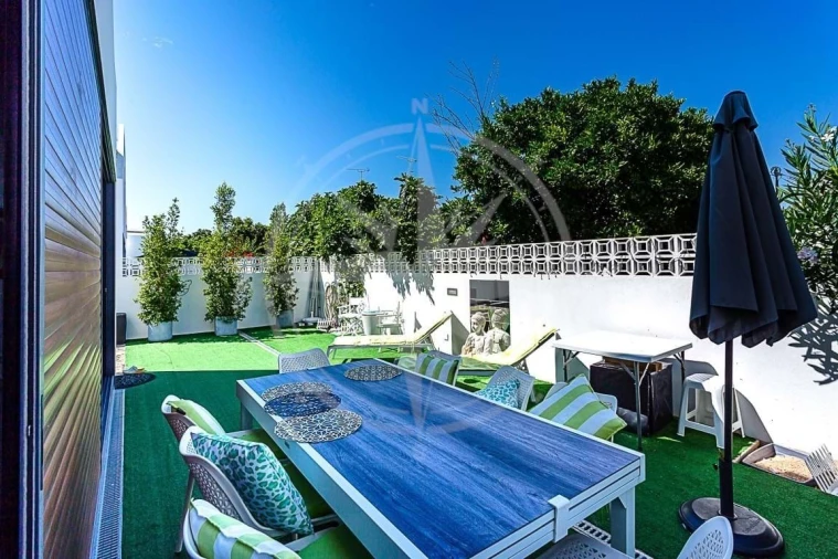 Moradia T3 para Venda em Conceição e Cabanas de Tavira Foto 8