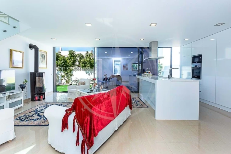 Moradia T3 para Venda em Conceição e Cabanas de Tavira Foto 5