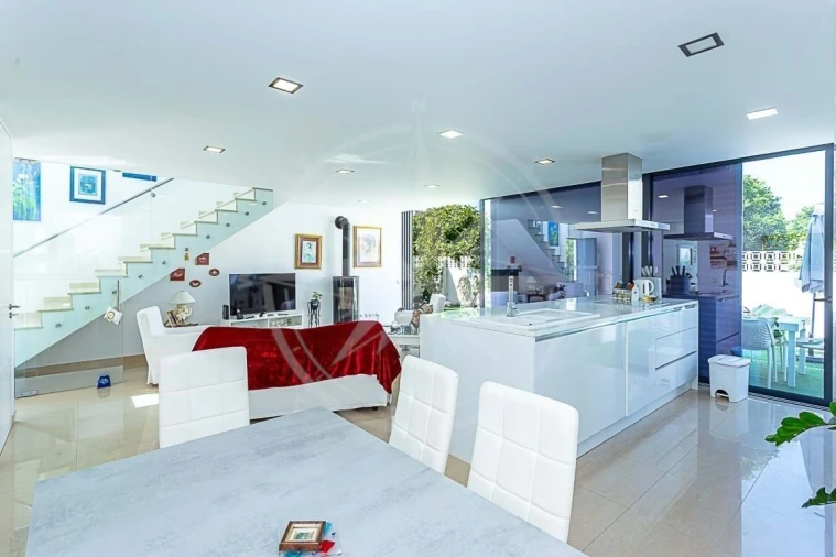 Moradia T3 para Venda em Conceição e Cabanas de Tavira Foto 6