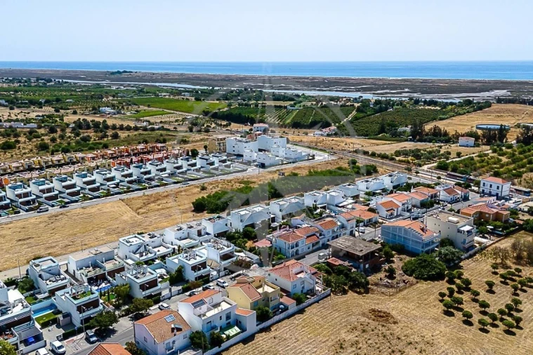 Moradia T3 para Venda em Conceição e Cabanas de Tavira Foto 24