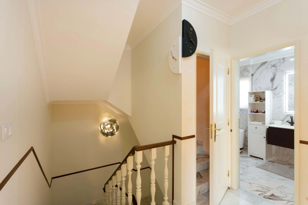 Moradia T4 para Venda em Algueirão-Mem Martins Foto 29