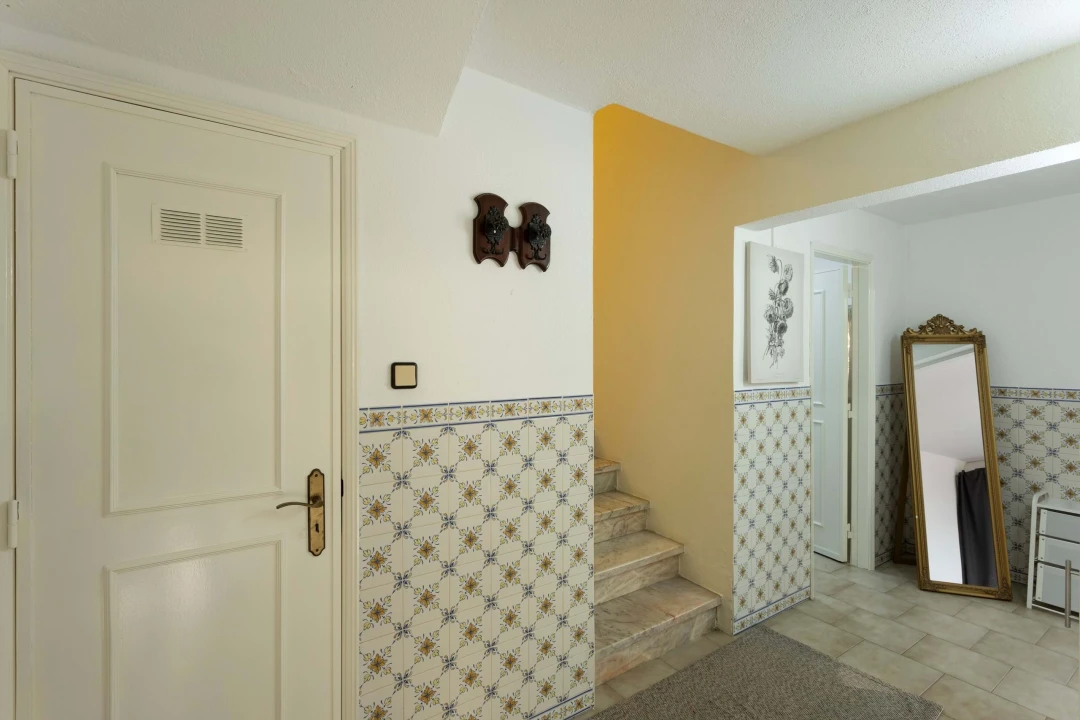 Moradia T4 para Venda em Algueirão-Mem Martins Foto 15