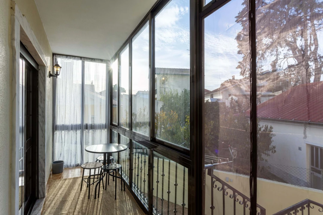 Moradia T4 para Venda em Algueirão-Mem Martins Foto 16