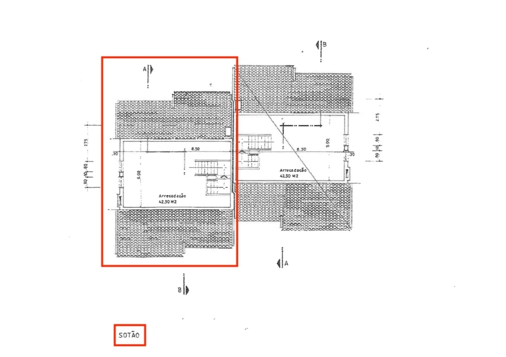 Moradia T4 para Venda em Algueirão-Mem Martins Foto 49