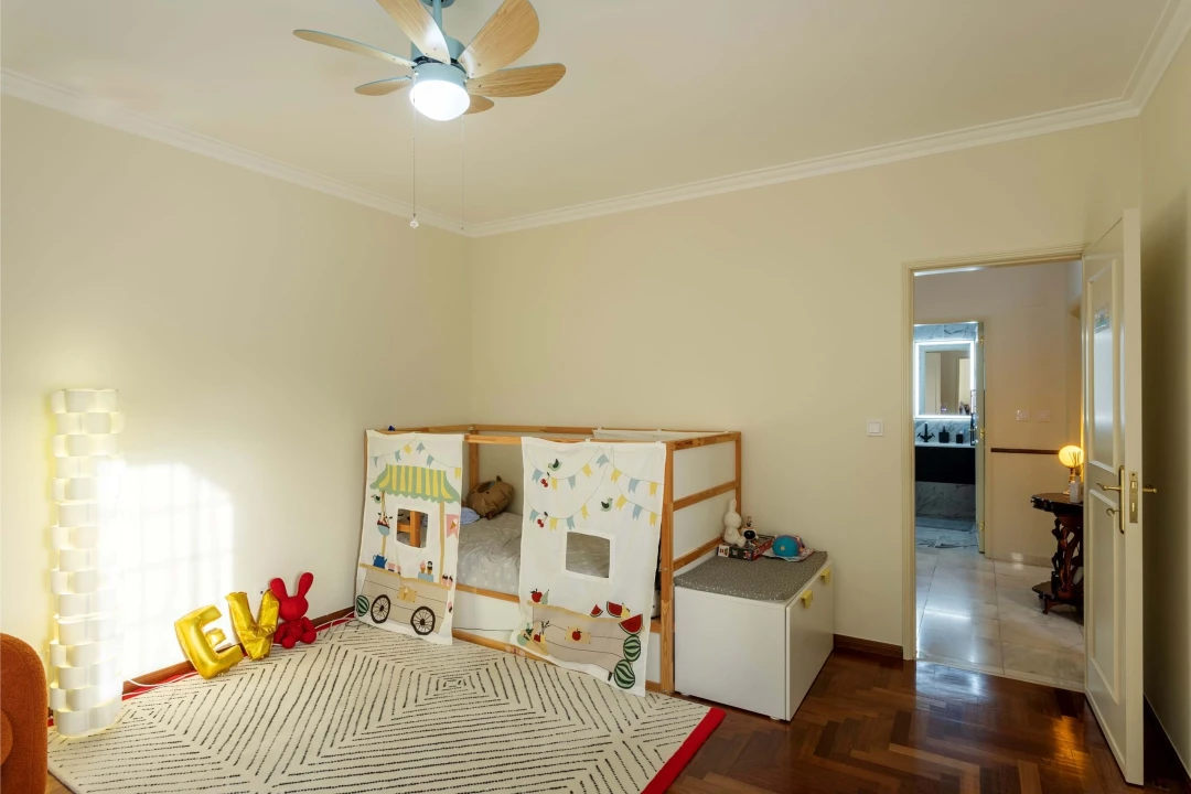 Moradia T4 para Venda em Algueirão-Mem Martins Foto 38