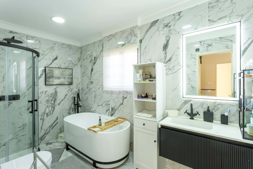 Moradia T4 para Venda em Algueirão-Mem Martins Foto 30