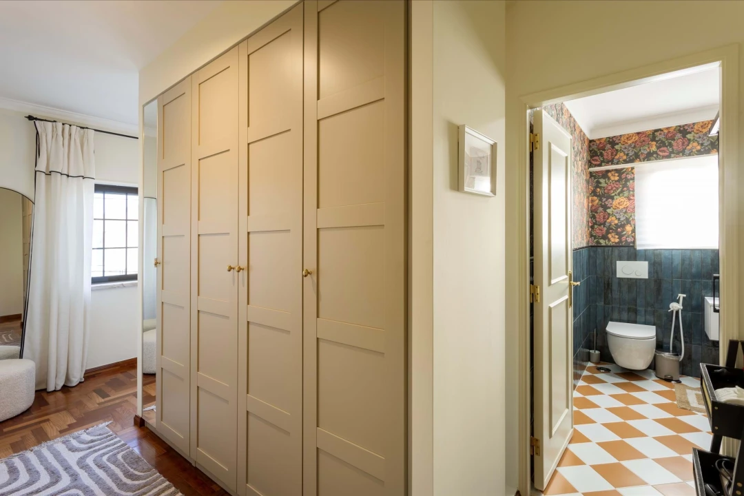 Moradia T4 para Venda em Algueirão-Mem Martins Foto 34