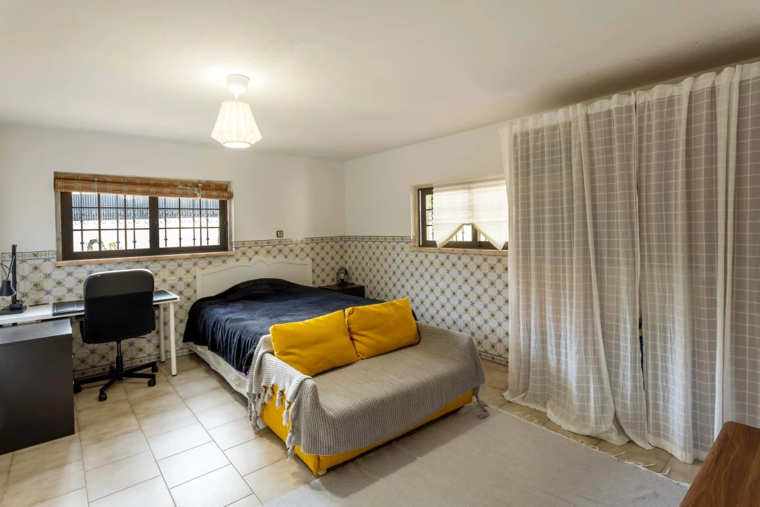 Moradia T4 para Venda em Algueirão-Mem Martins Foto 11