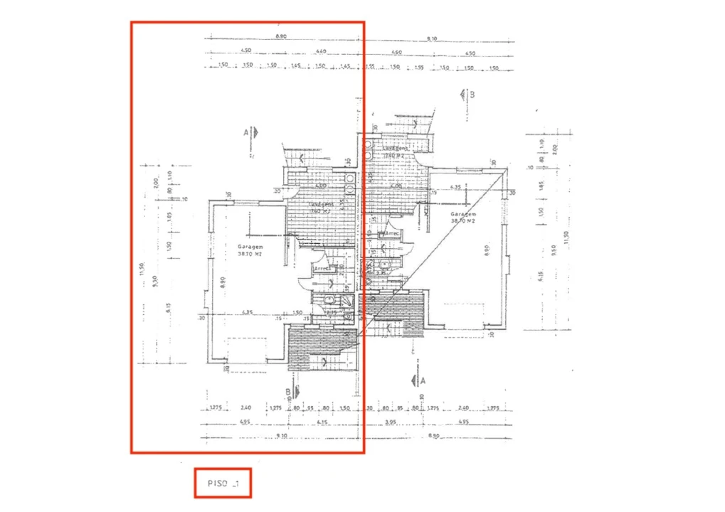 Moradia T4 para Venda em Algueirão-Mem Martins Foto 48