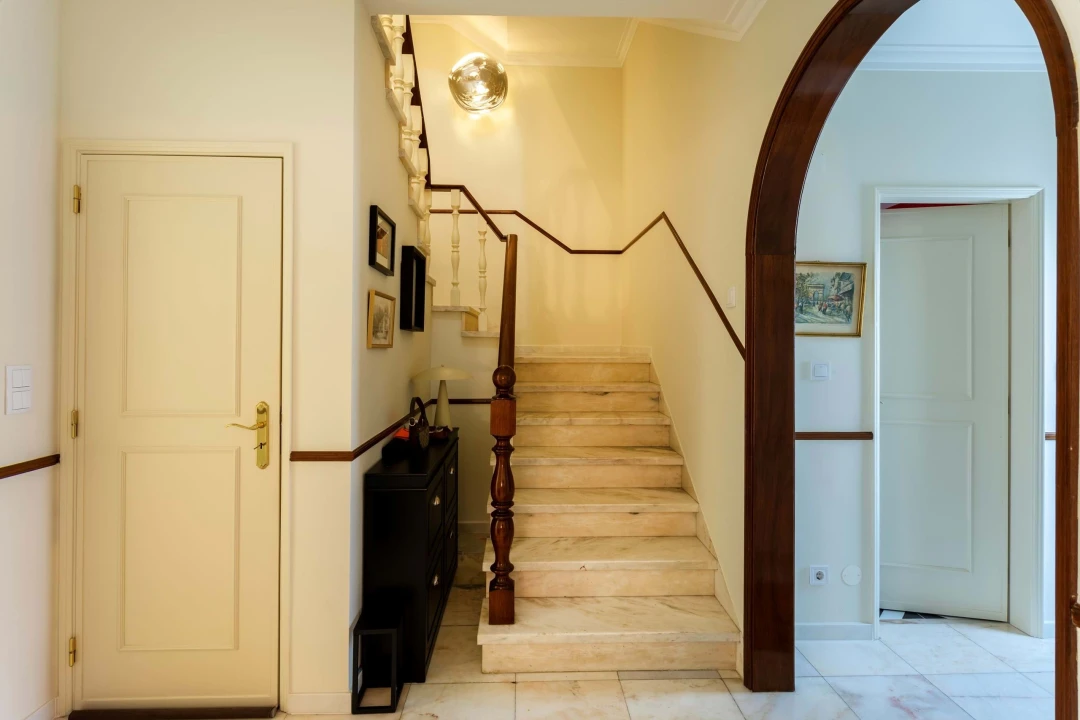 Moradia T4 para Venda em Algueirão-Mem Martins Foto 28