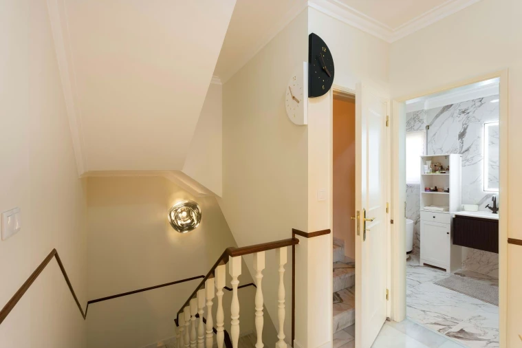 Moradia T4 para Venda em Algueirão-Mem Martins Foto 29