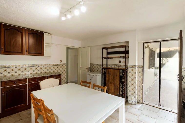 Moradia T4 para Venda em Algueirão-Mem Martins Foto 10