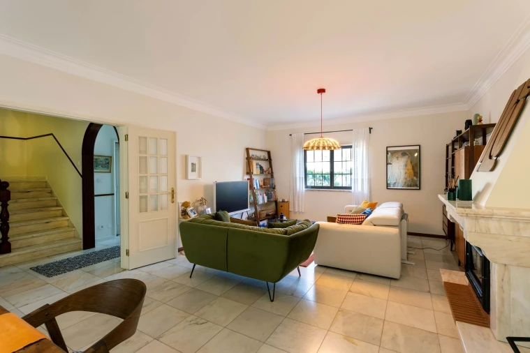 Moradia T4 para Venda em Algueirão-Mem Martins Foto 21