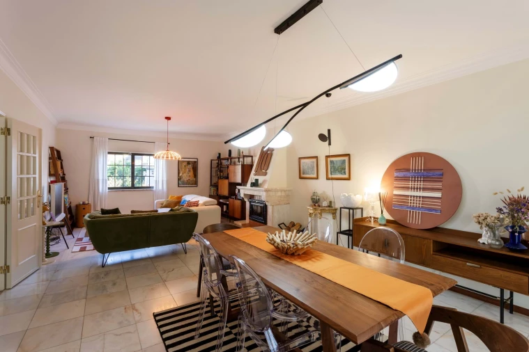 Moradia T4 para Venda em Algueirão-Mem Martins Foto 22