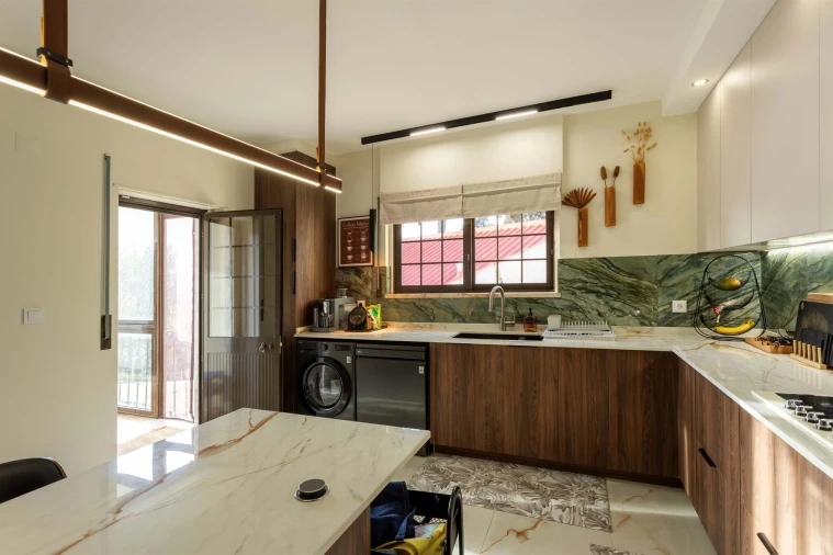 Moradia T4 para Venda em Algueirão-Mem Martins Foto 17