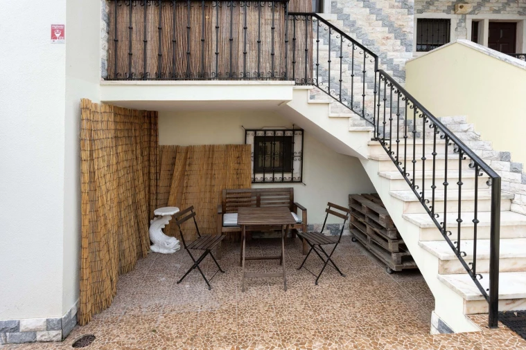 Moradia T4 para Venda em Algueirão-Mem Martins Foto 54