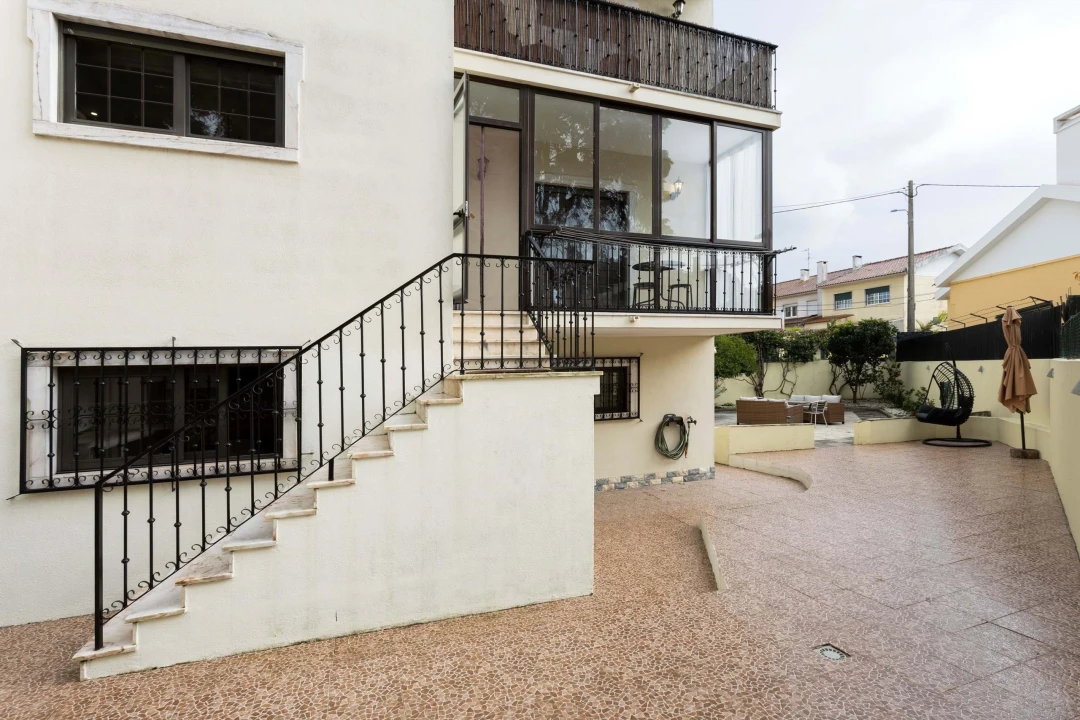 Moradia T4 para Venda em Algueirão-Mem Martins Foto 52